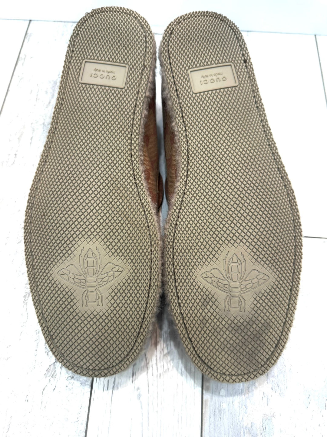 GUCCI GG MONOGRAM MEN&