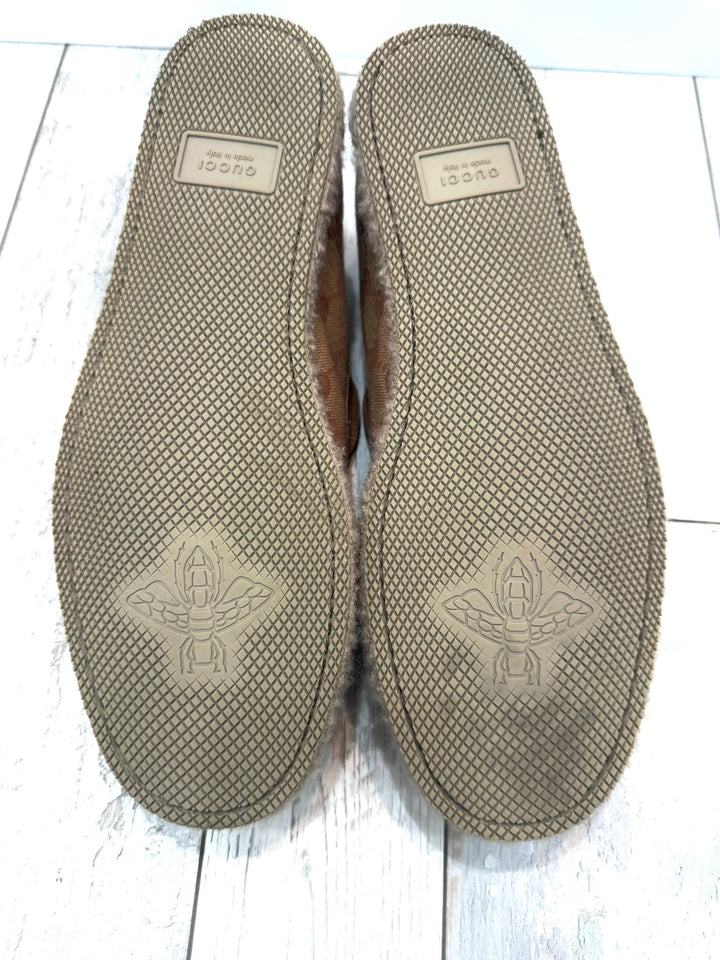 GUCCI GG MONOGRAM MEN&