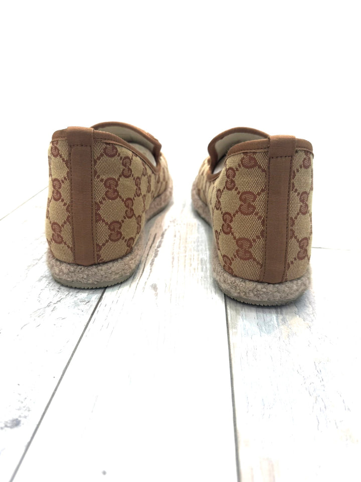 GUCCI GG MONOGRAM MEN&
