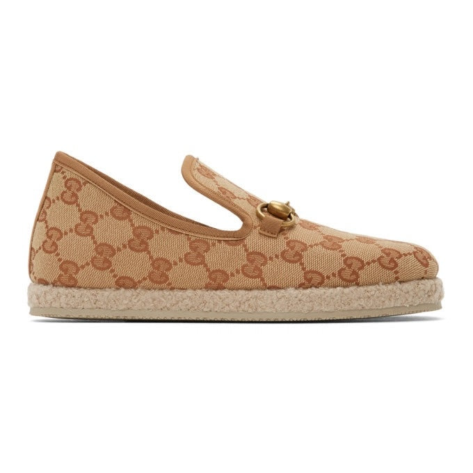 GUCCI GG MONOGRAM MEN&