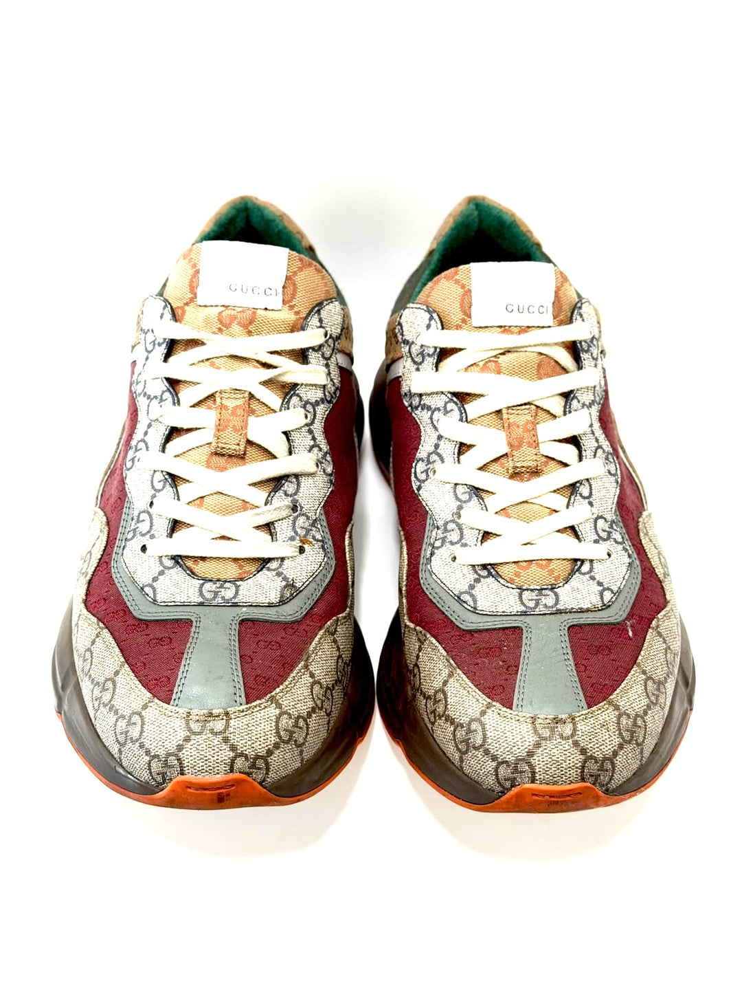 GUCCI GG MEN&