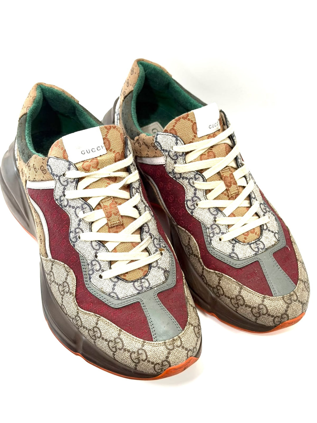 GUCCI GG MEN&