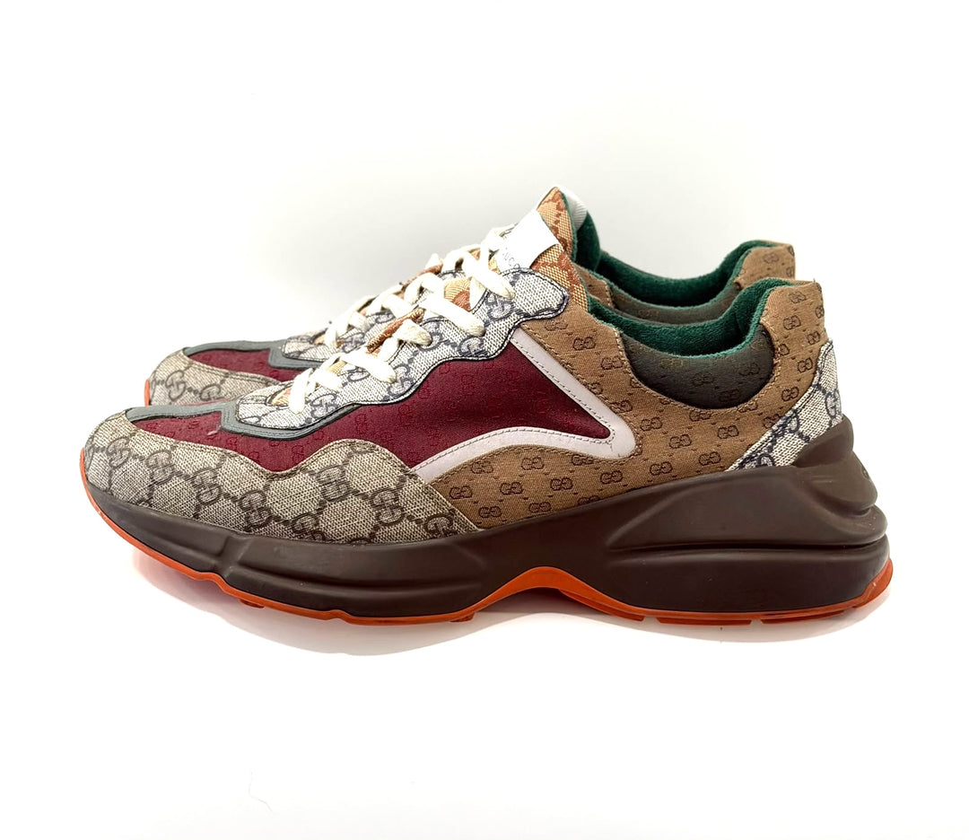 GUCCI GG MEN&