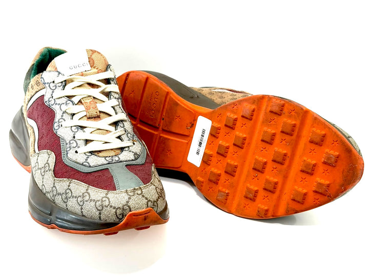 GUCCI GG MEN&