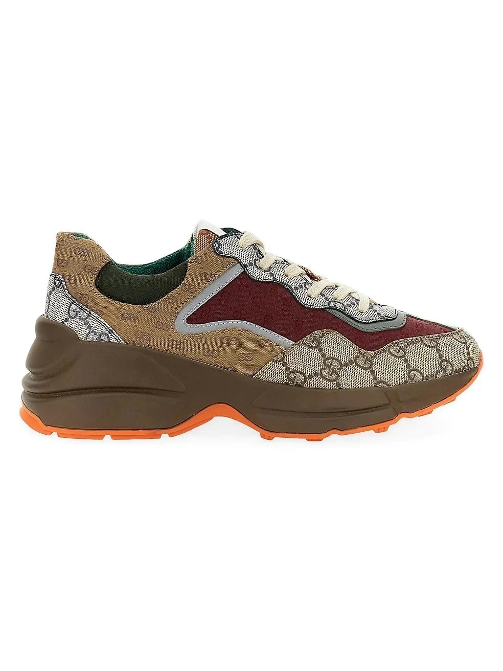 GUCCI GG MEN&