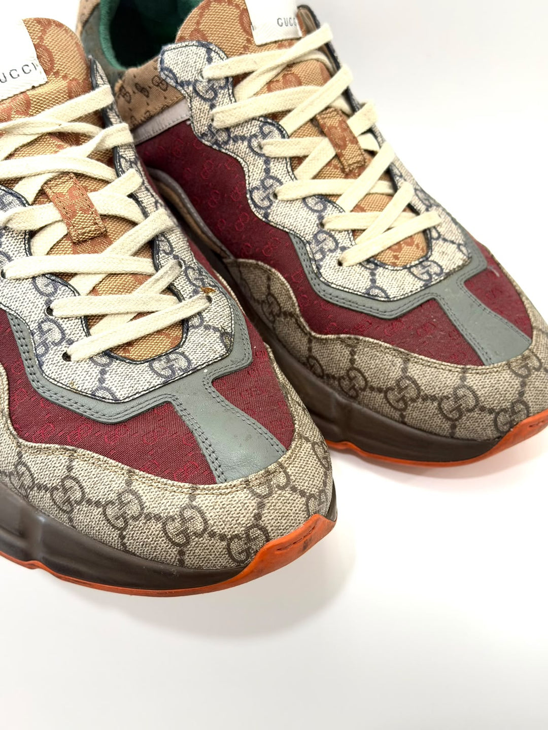 GUCCI GG MEN&
