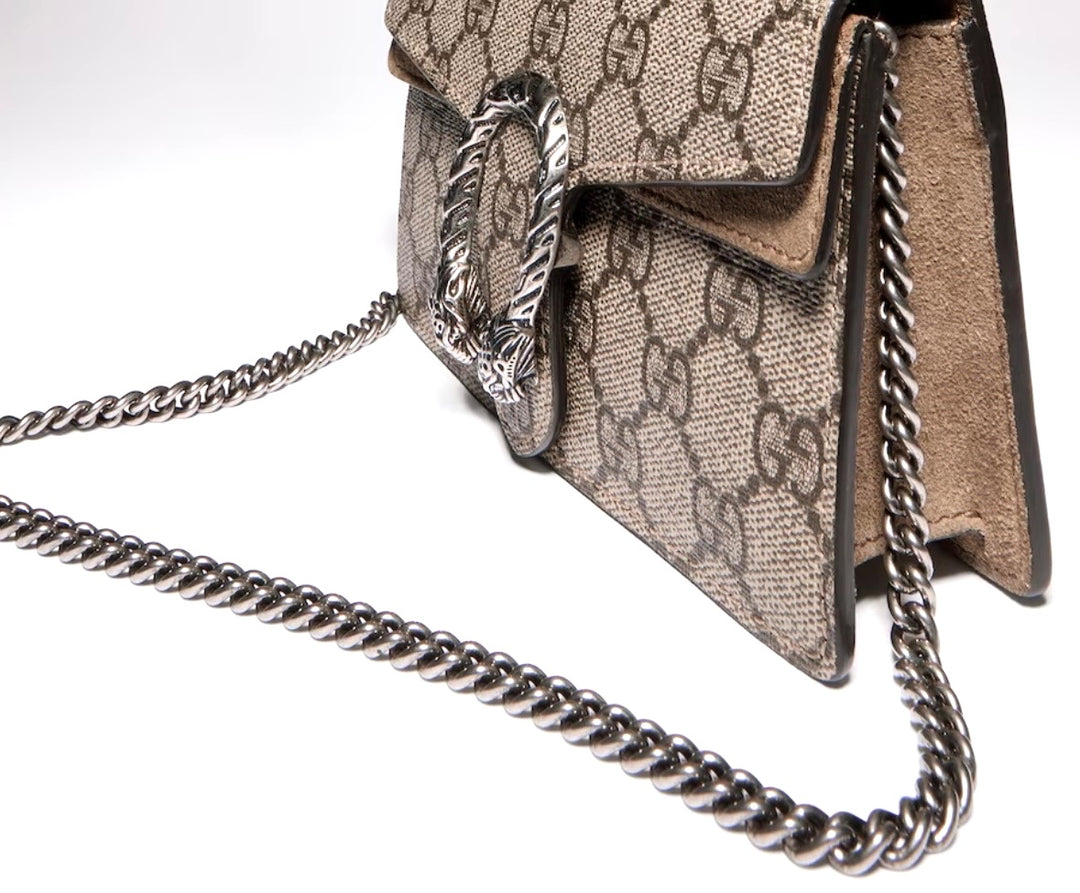 GUCCI GG DIONYSUS MINI CROSSBODY BAG