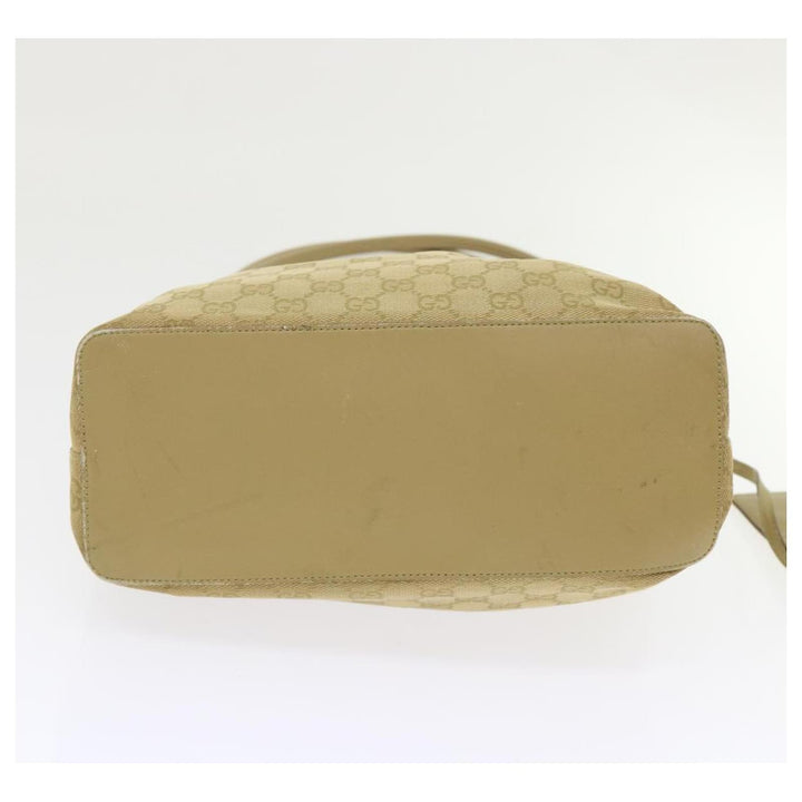 GUCCI GG VINTAGE HOBO BAG