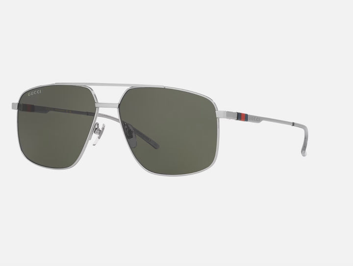 GUCCI GG1676S AVIATOR MEN&