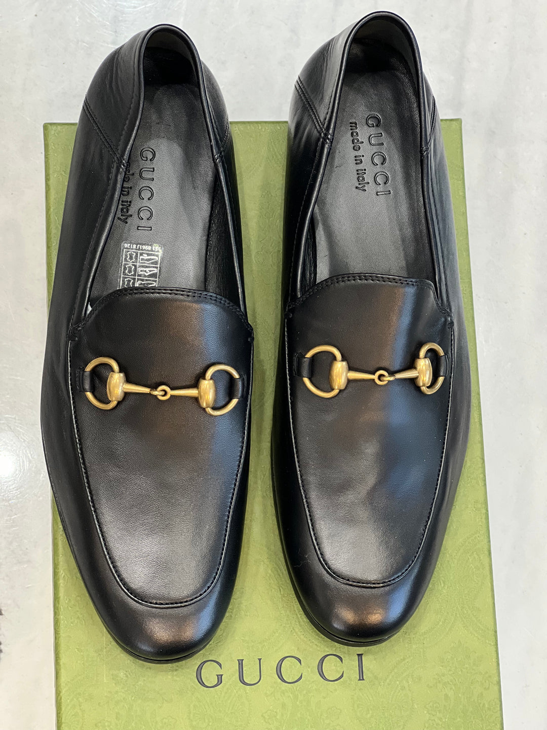 GUCCI MEN&