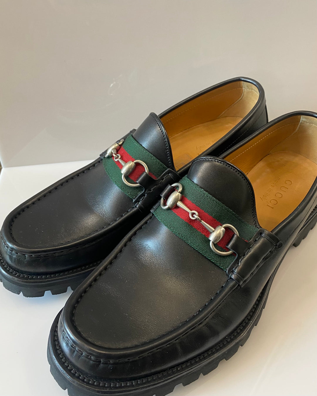 GUCCI MEN&