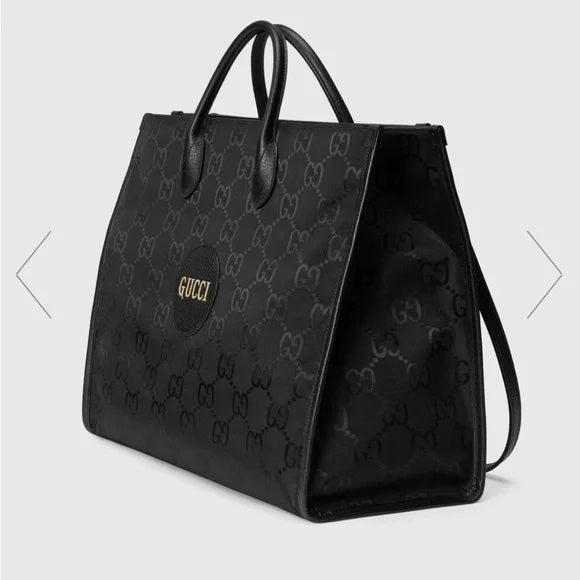 GUCCI OFF THE GRID TOTE BAG