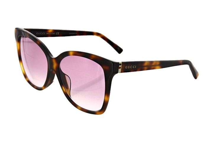 GUCCI GG0459SA SUNGLASSES