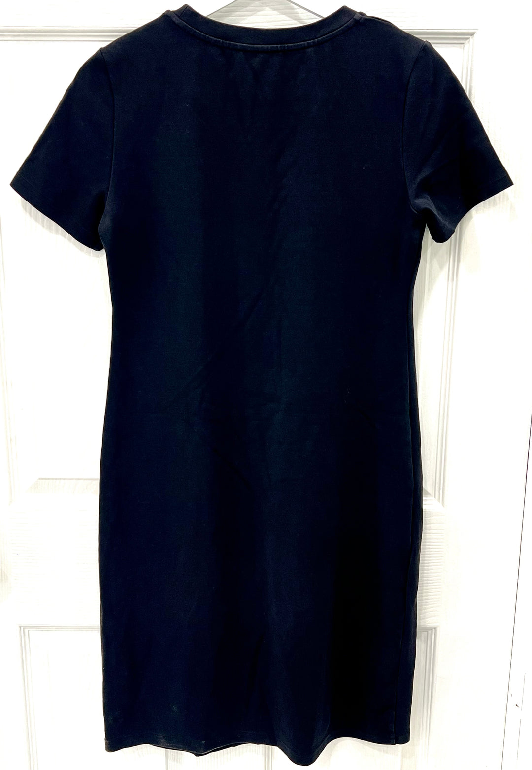 gucci t shirt dress GUCCI EMBROIDERED CAT COTTON JERSEY T-SHIRT DRESS – Caroline's Fashion  Luxuries