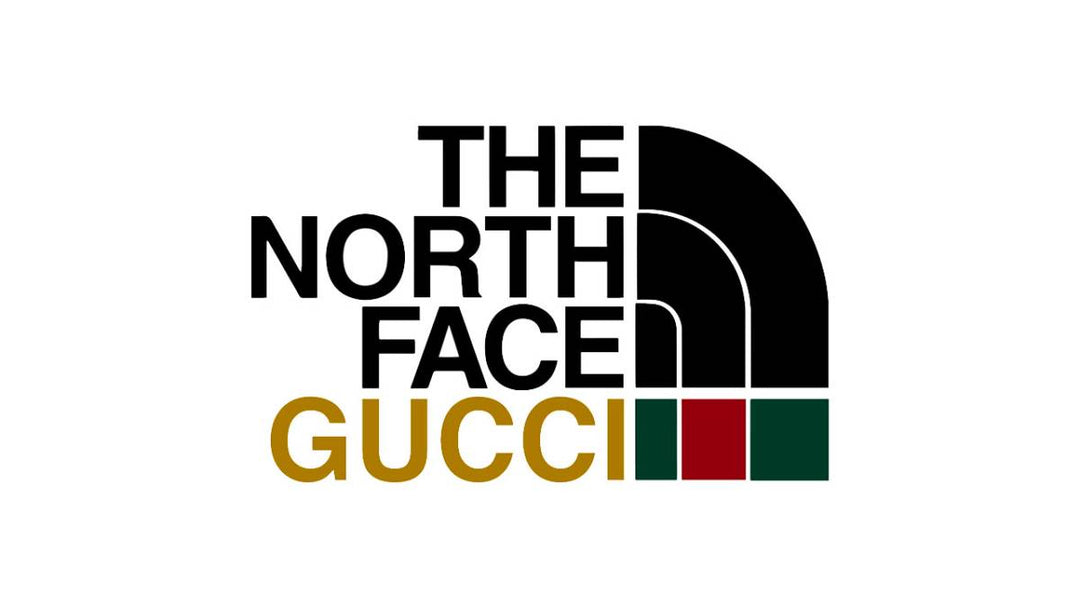 GUCCI X THE NORTH FACE PADDED JACKET