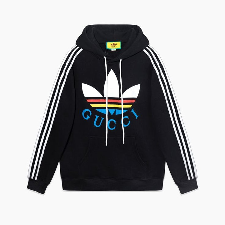 GUCCI X ADIDAS METAMORFOSI HOODIE