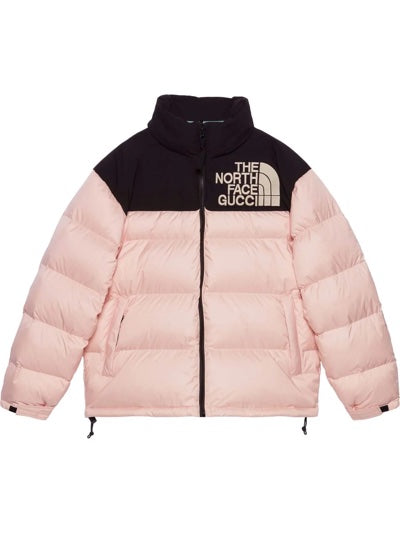 GUCCI X THE NORTH FACE PADDED JACKET