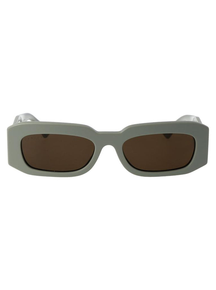 GUCCI GG1426S RECTANGLE FRAME UNISEX SUNGLASSES