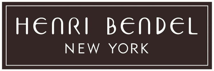 HENRI BENDEL MARQUIS SNAKE EMBOSSED MINI SATCHEL BAG