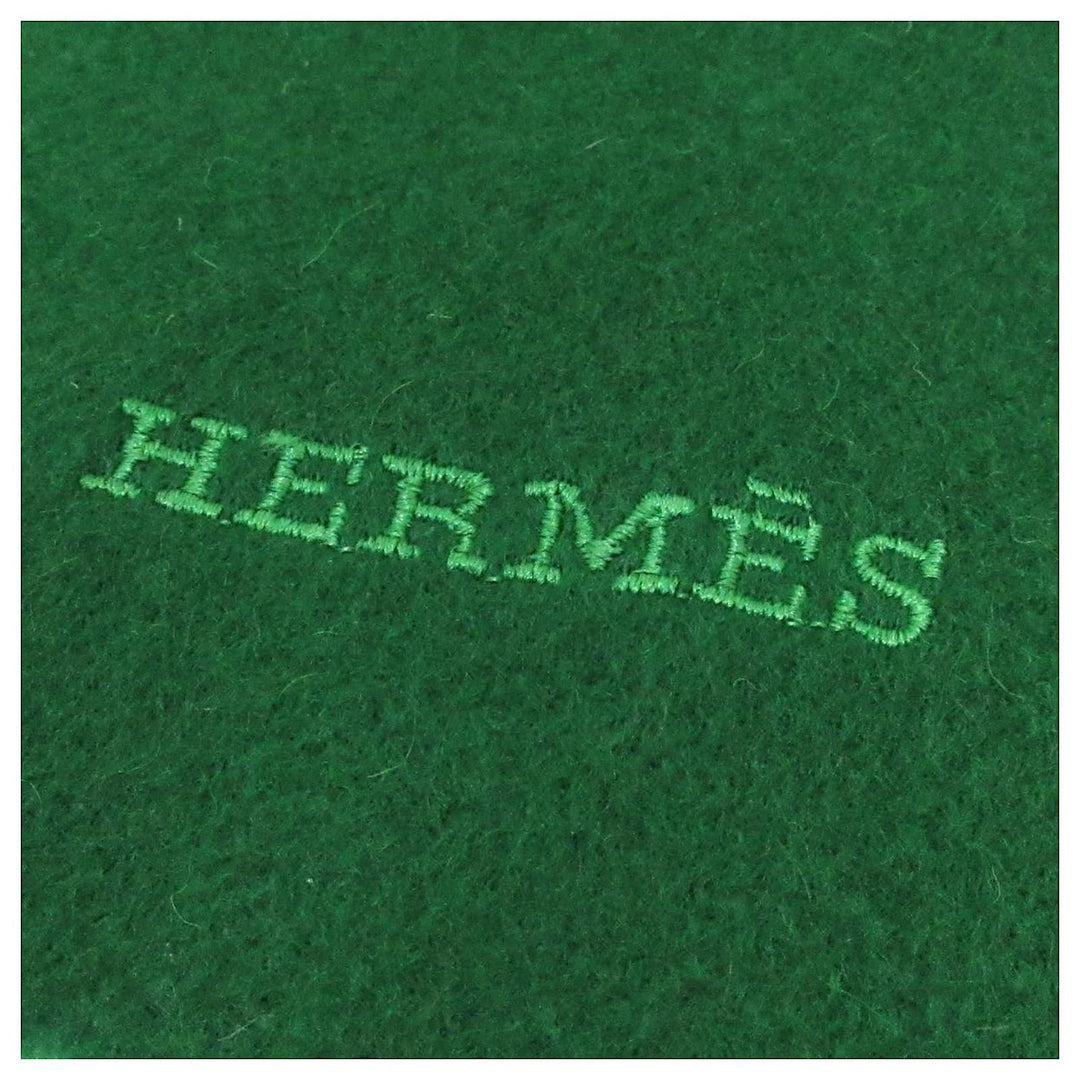 HERMÈS CASHMERE SCARF SHAWL