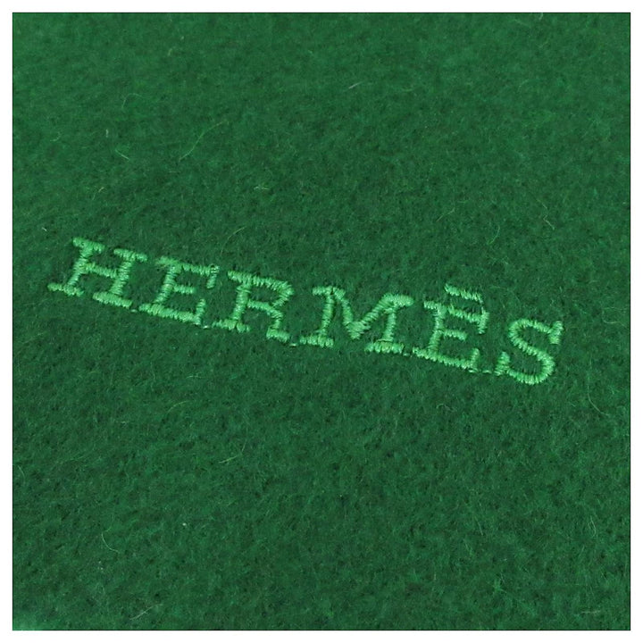 HERMÈS CASHMERE SCARF SHAWL