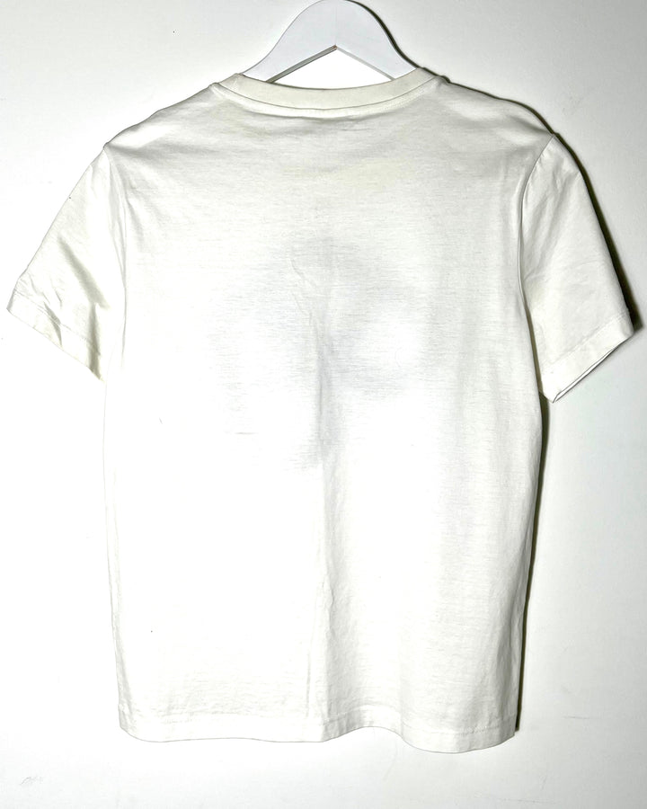 HERMÈS CHAINE D'ANCRE COTTON T-SHIRT – Caroline's Fashion Luxuries