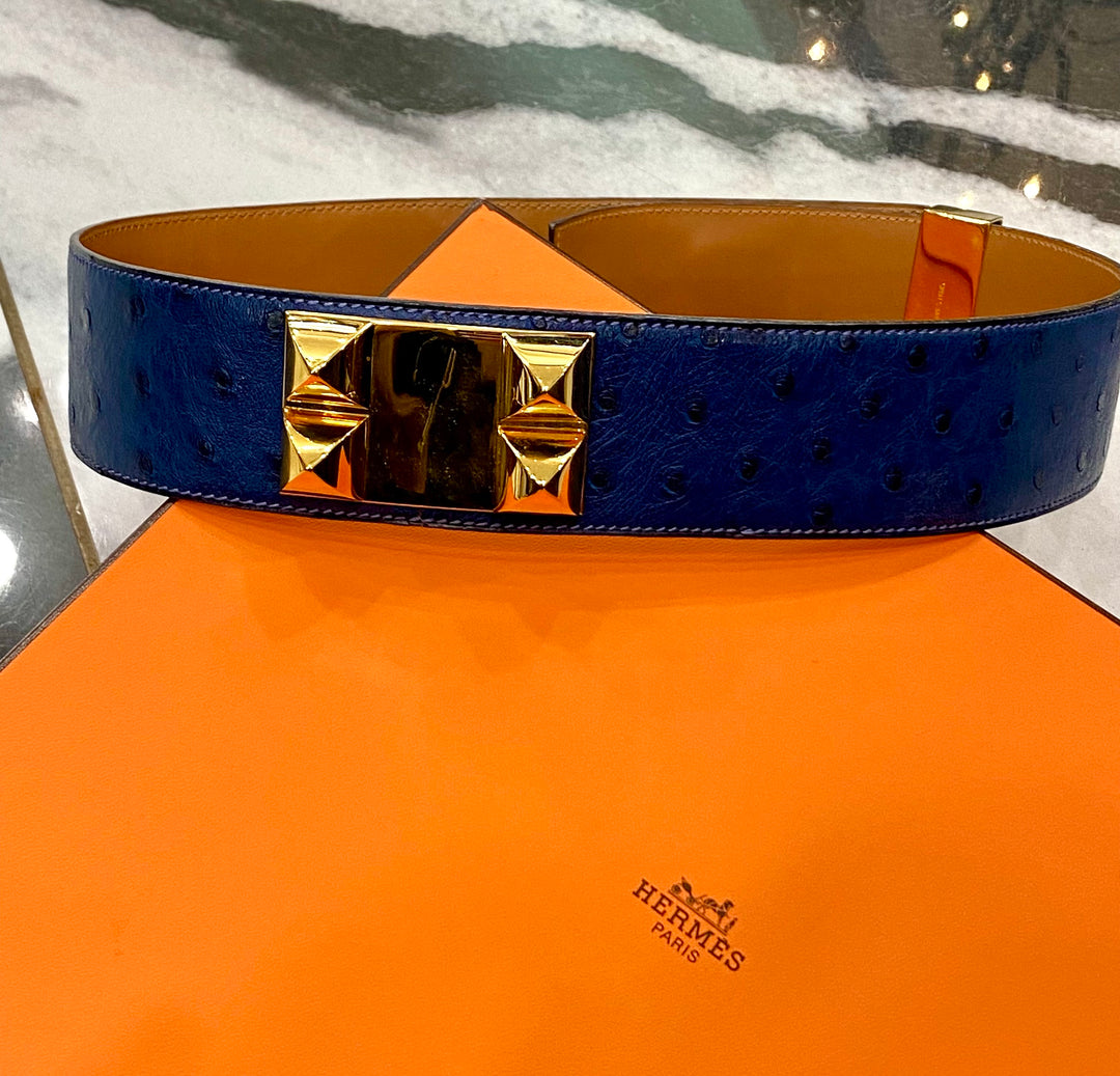 HERMES-Collier-de-Chien-