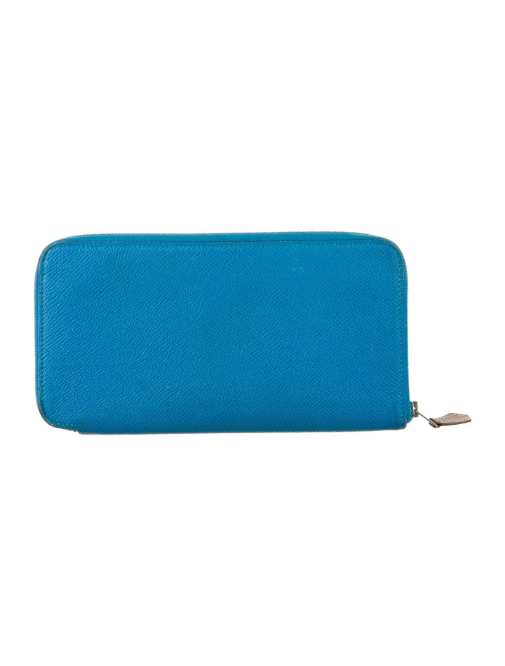 HERMÈS EPSOM LEATHER SILK&
