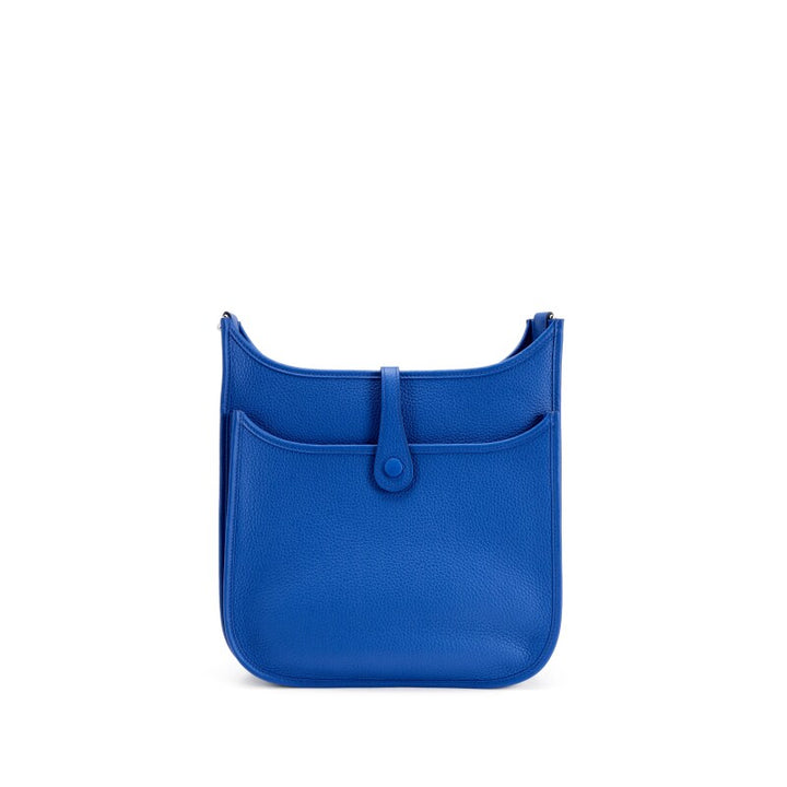 HERMÈS EVELYNE 29 EPSOM LEATHER CROSSBODY BAG