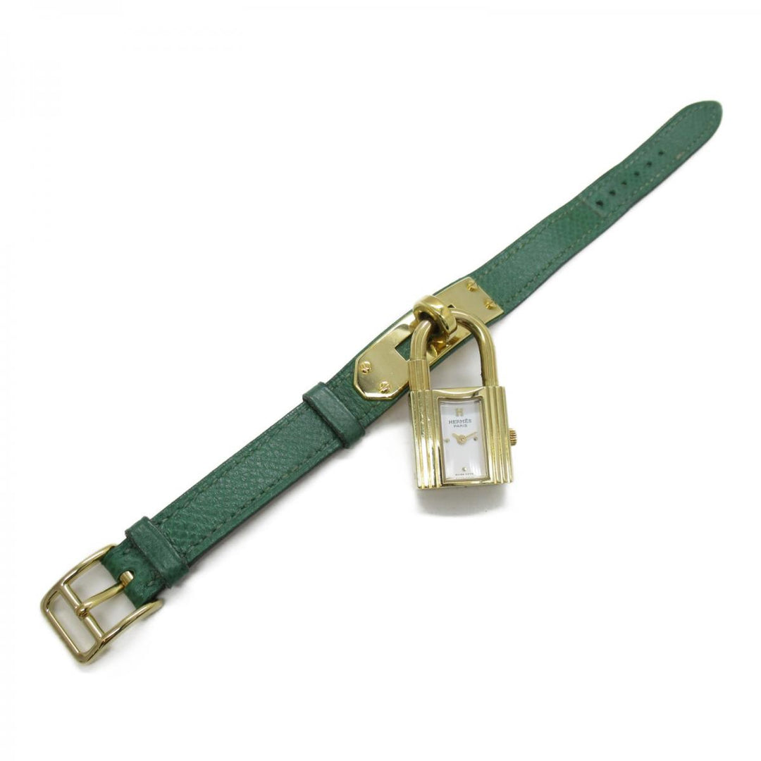 HERMÈS KELLY WRIST WATCH