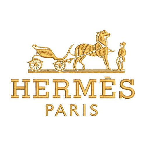 HERMÈS VINCI BY FRANCOISE HERON TWILL SILK SCARF – Caroline's