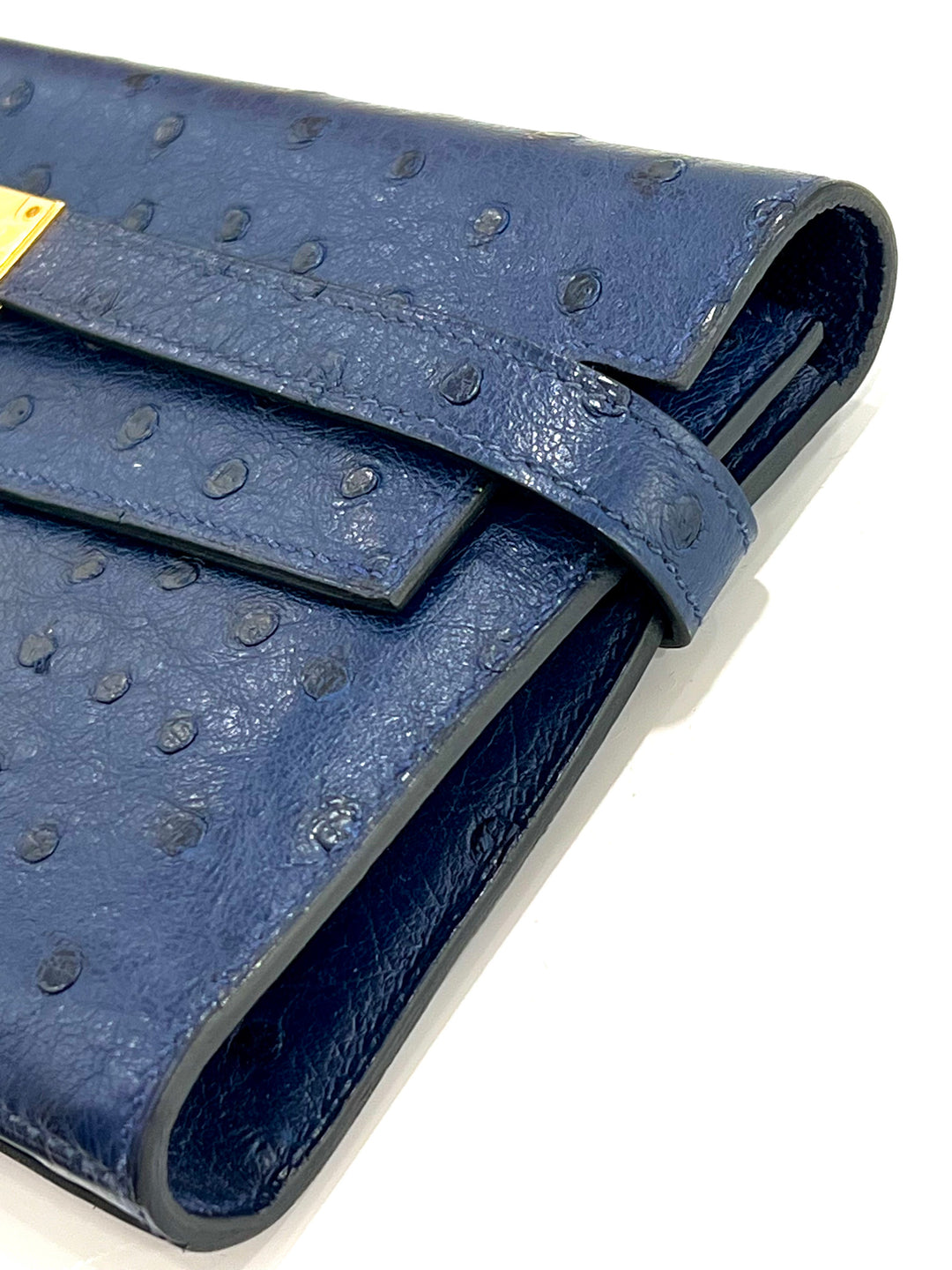 【HERMES】KELLYレザーウォレット Kelly Pocket Long wallet | Hermès Mainland China