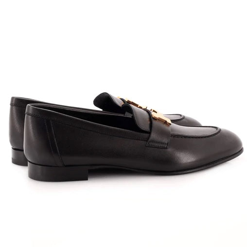 HERMÈS PARIS LOAFERS