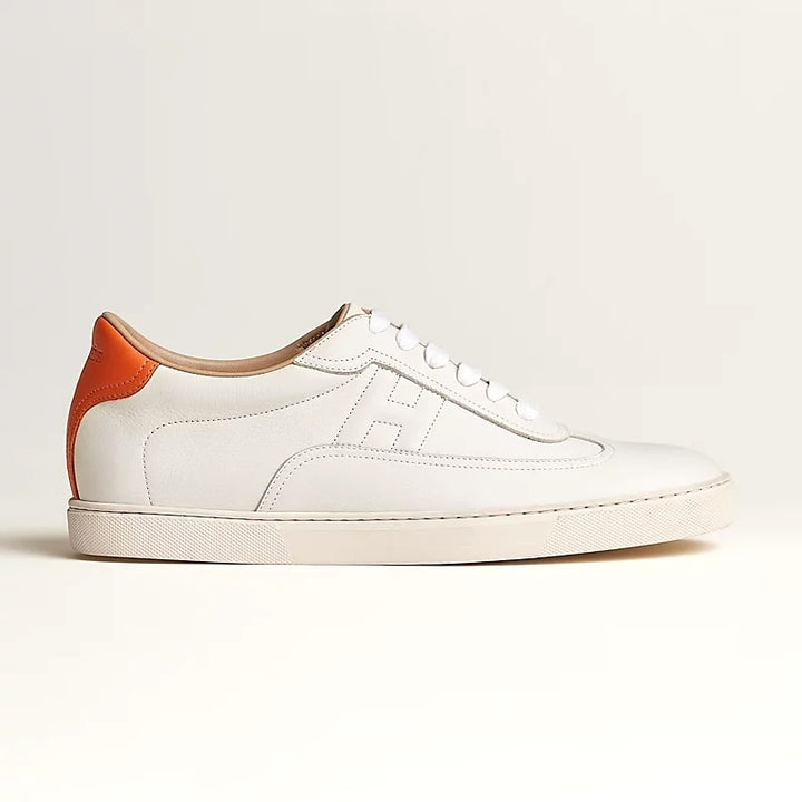HERMÈS QUICKER CALFSKIN LEATHER MEN&