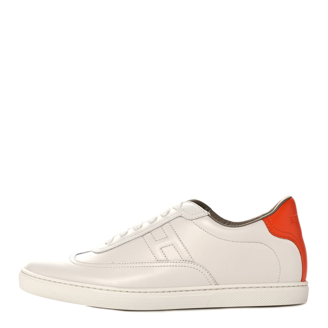 HERMÈS QUICKER CALFSKIN LEATHER MEN&