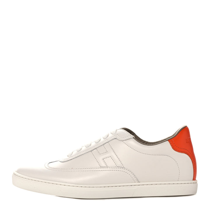 HERMÈS QUICKER CALFSKIN LEATHER MEN&