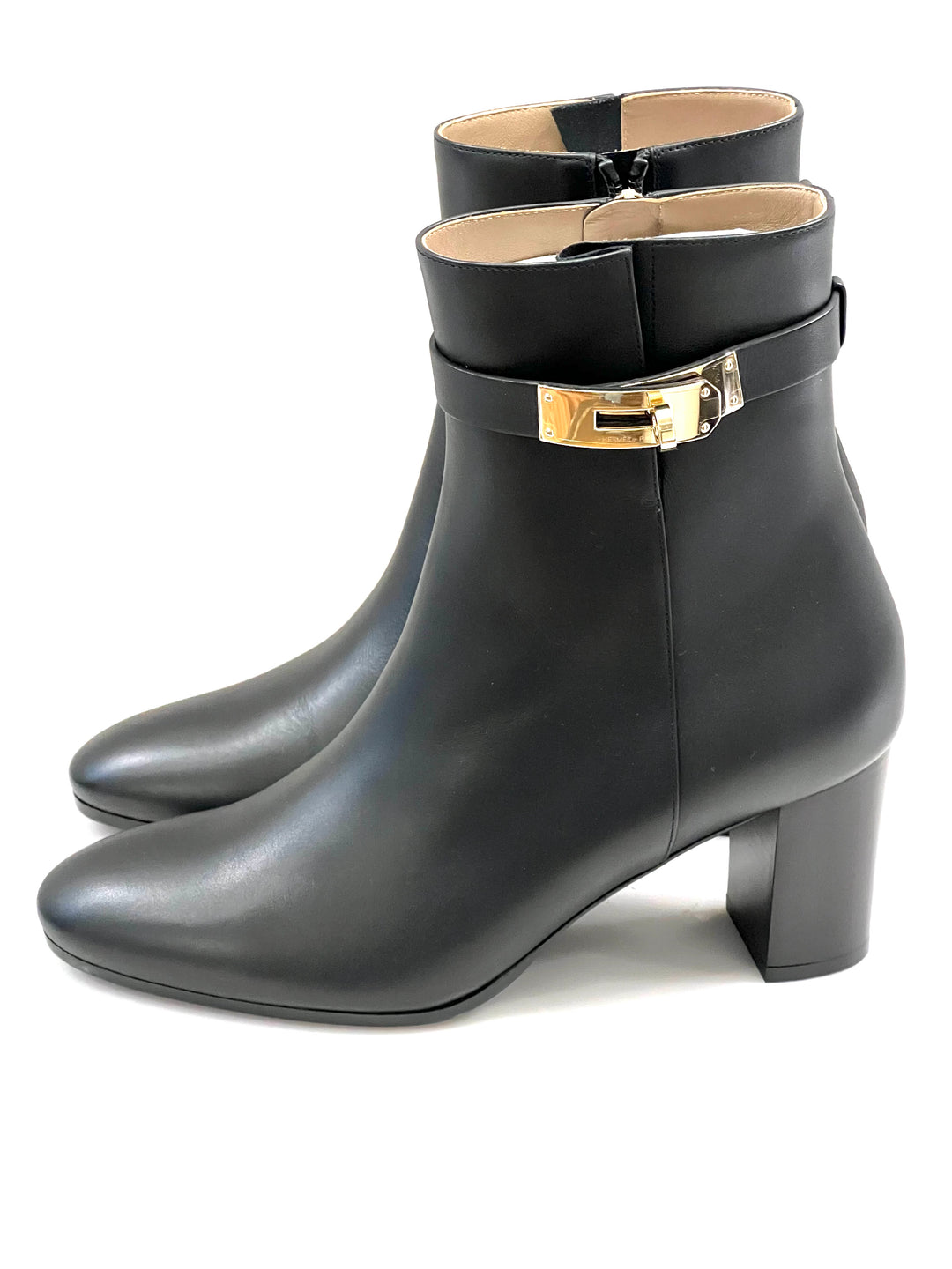 【HERMES】Saint Germain ankle boot◇サンジェルマン Saint Germain ankle boot | Hermès Canada