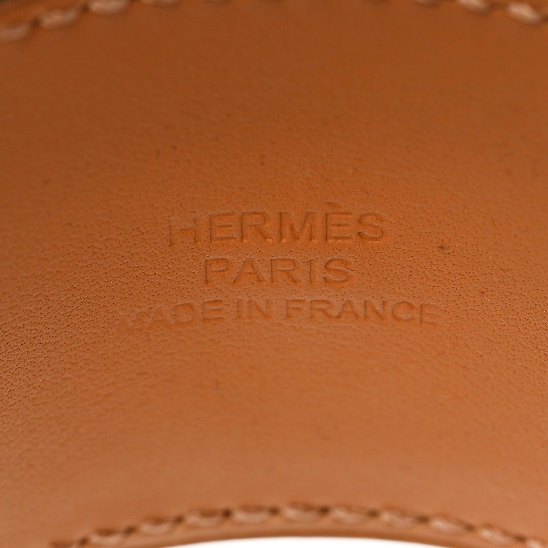 HERMÈS COLLIER DE CHIEN SWIFT T2 BRACELET