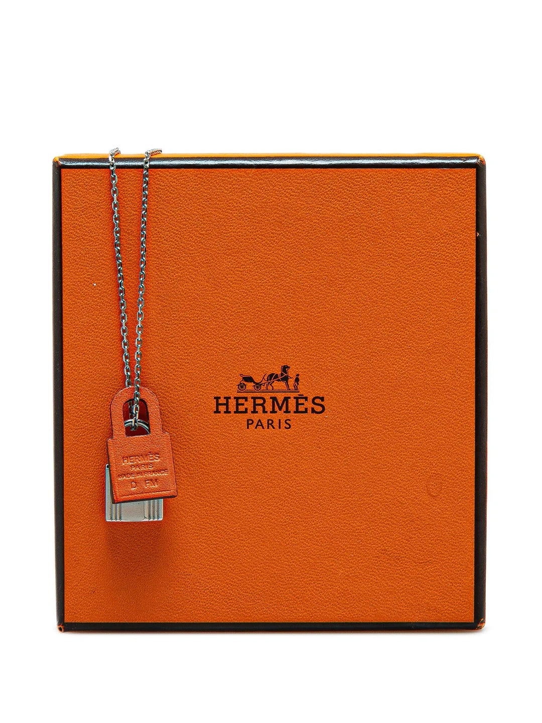 HERMÈS SWIFT O&
