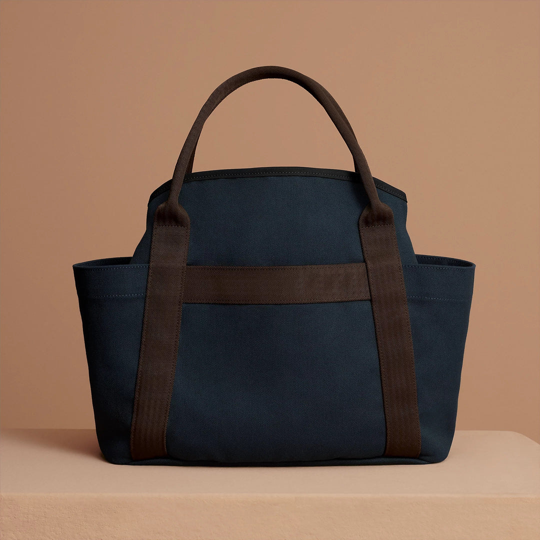 HERMÈS SAC DE PANSAGE THE GROOMING BAG