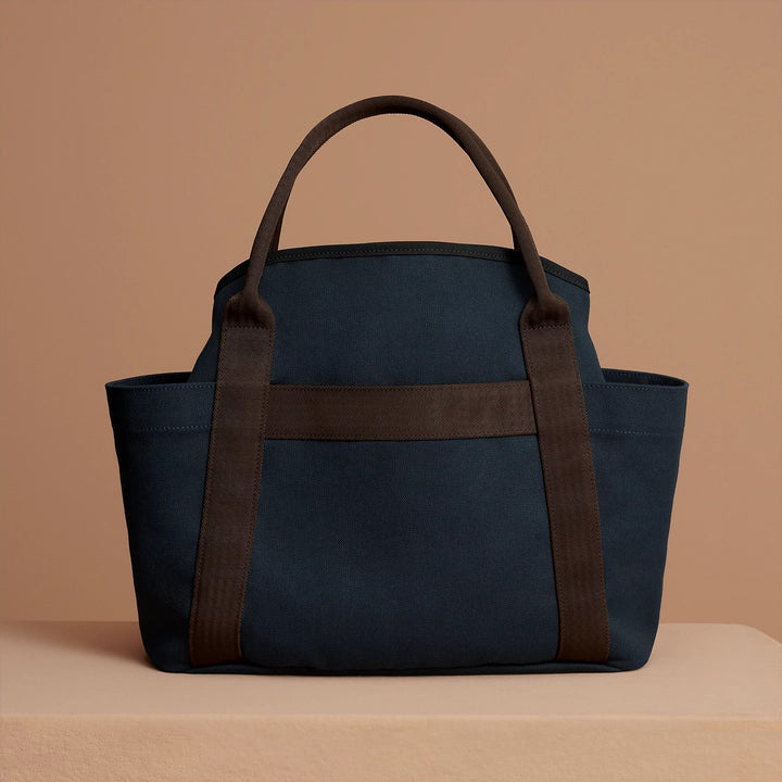 HERMÈS SAC DE PANSAGE THE GROOMING BAG
