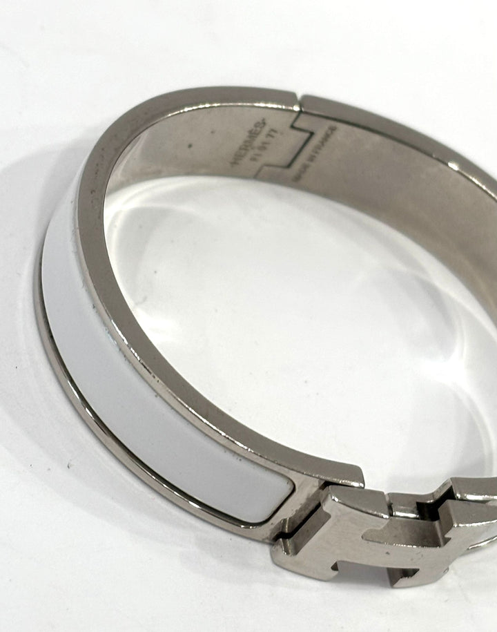 HERMÈS CLIC H BRACELET