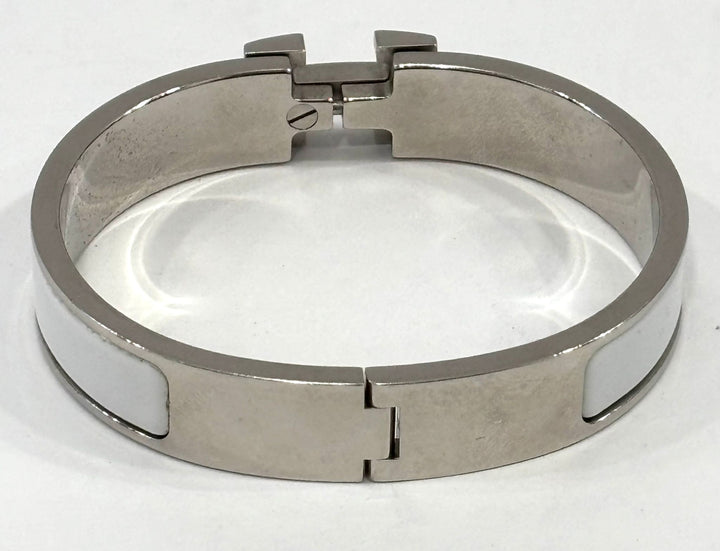 HERMÈS CLIC H BRACELET