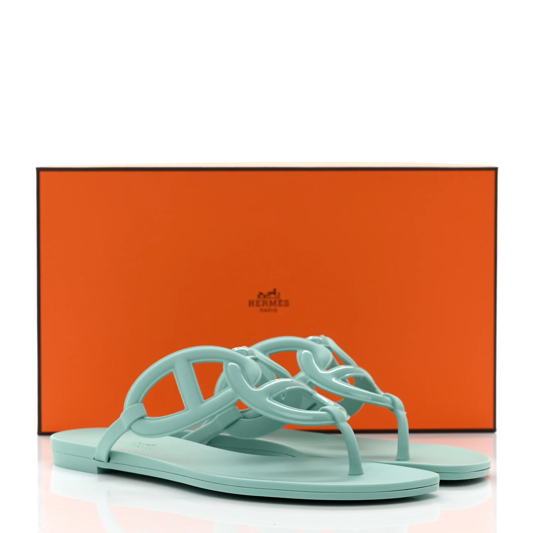 HERMÈS EGERIE CHAÎNE D&