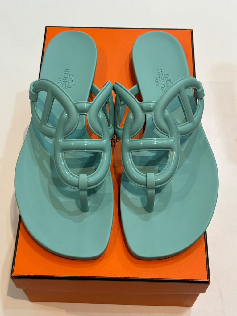 HERMÈS EGERIE CHAÎNE D&