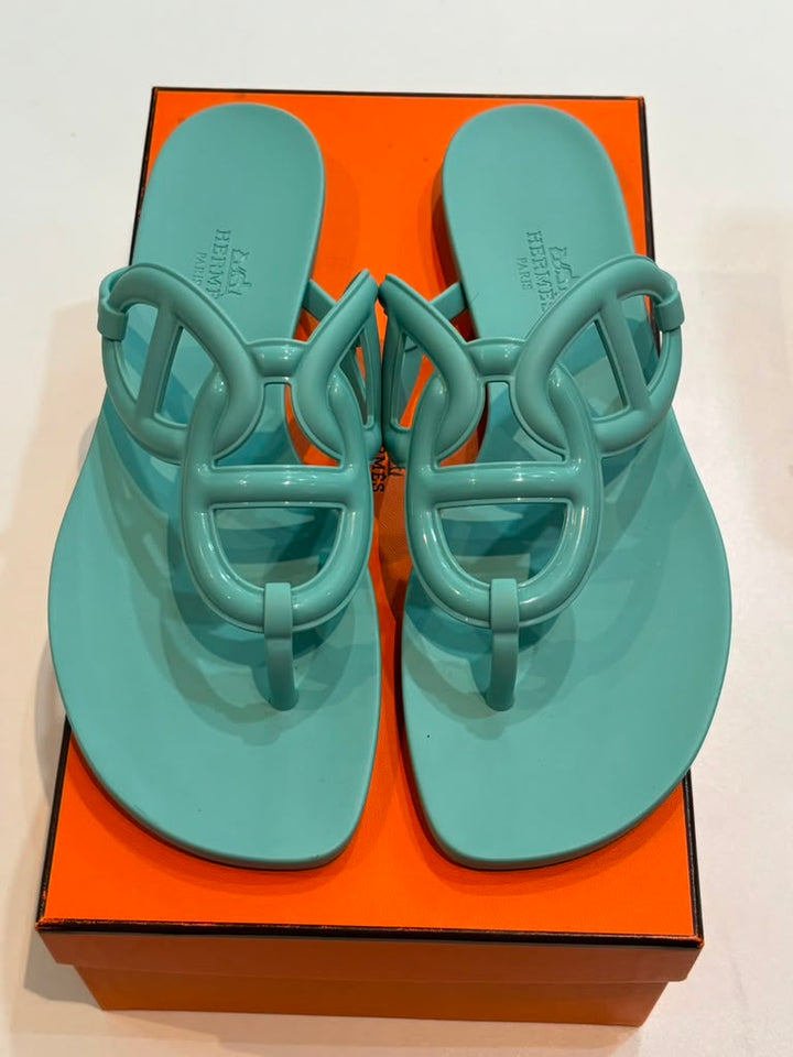 HERMÈS EGERIE CHAÎNE D&