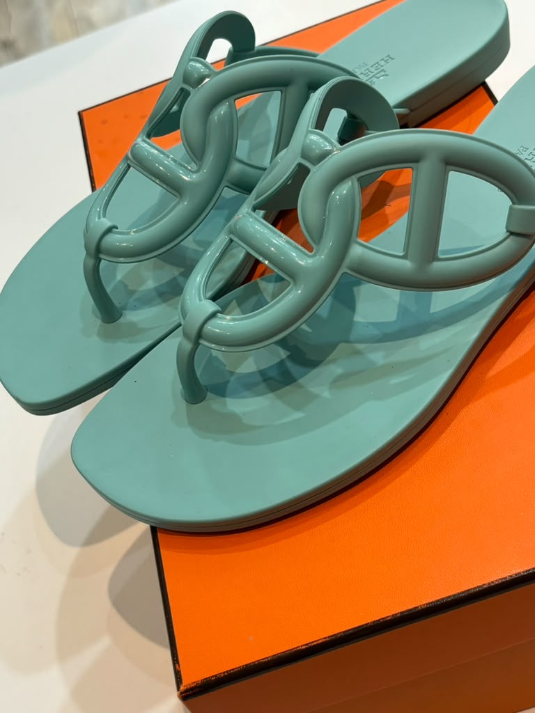 HERMÈS EGERIE CHAÎNE D&