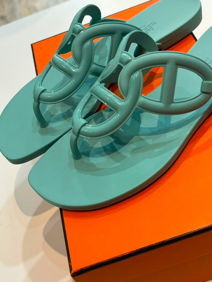 HERMÈS EGERIE CHAÎNE D&