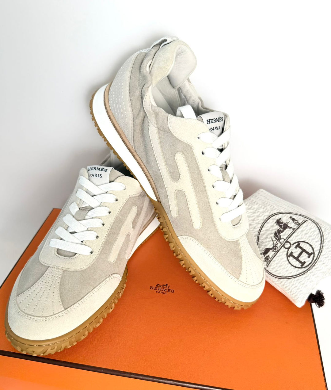 HERMÈS MEN&