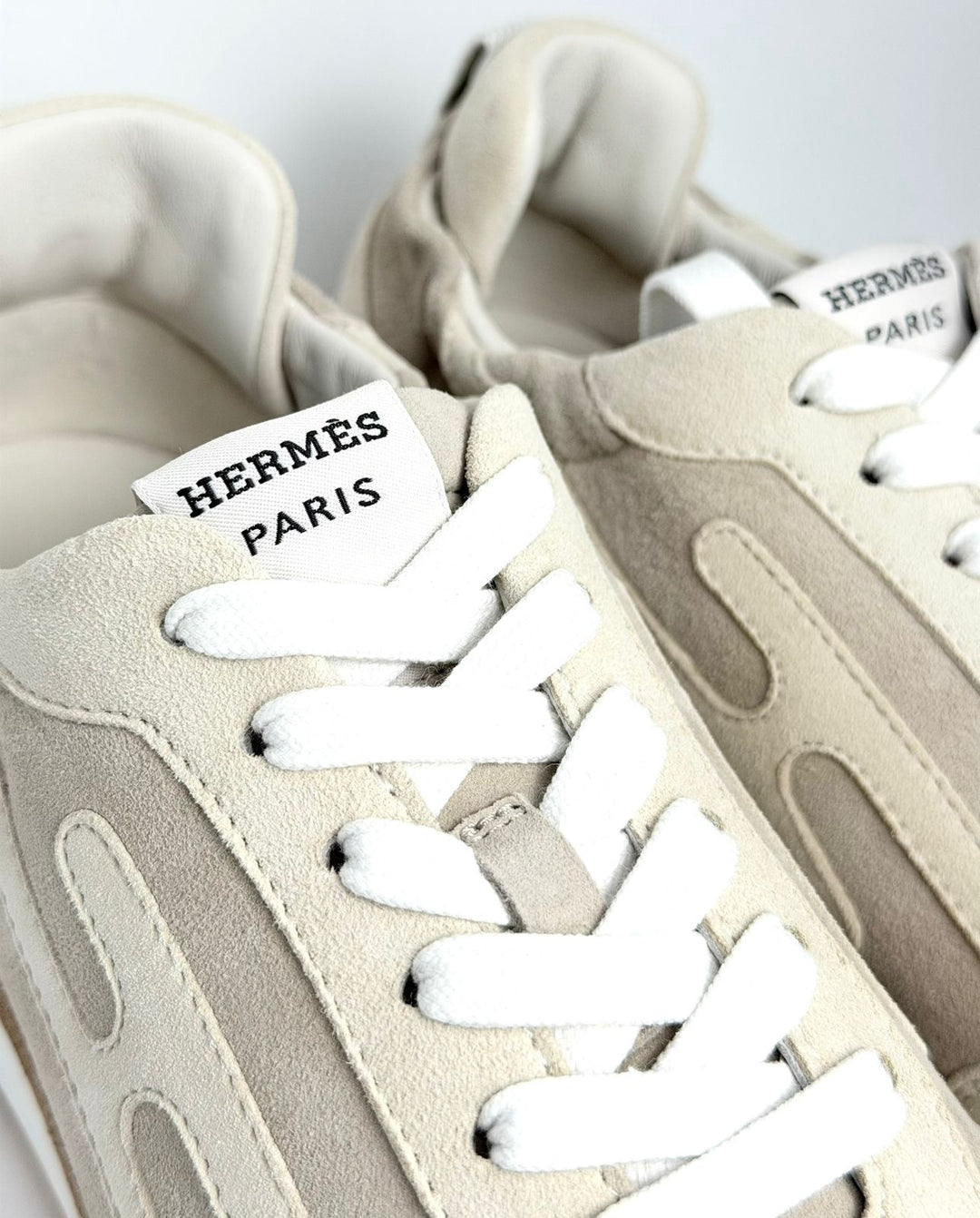 HERMÈS MEN&